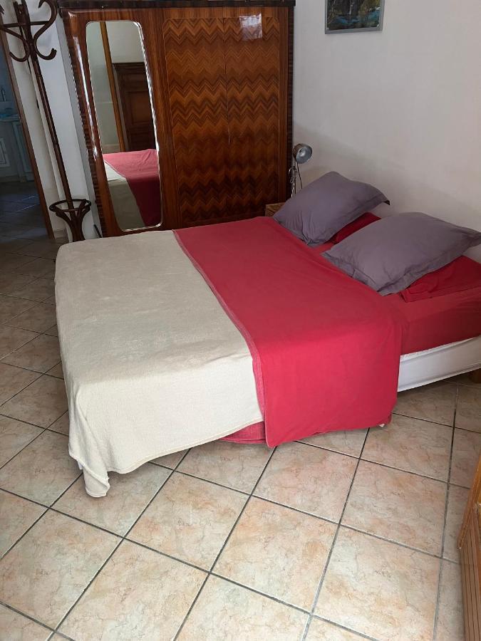 マルセイユ Chez Guy Bed & Breakfast エクステリア 写真