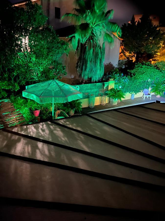 マルセイユ Chez Guy Bed & Breakfast エクステリア 写真